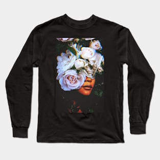 Mother Nature Long Sleeve T-Shirt